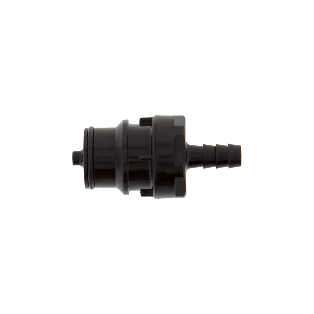 Flow-Rite®<br> Male Connector<br>1/4" (6 mm)
