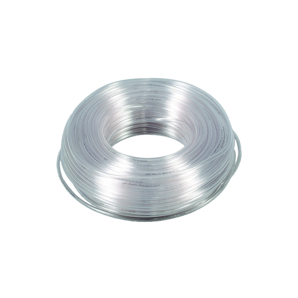Clear Tubing<br>1/4" (6mm)
