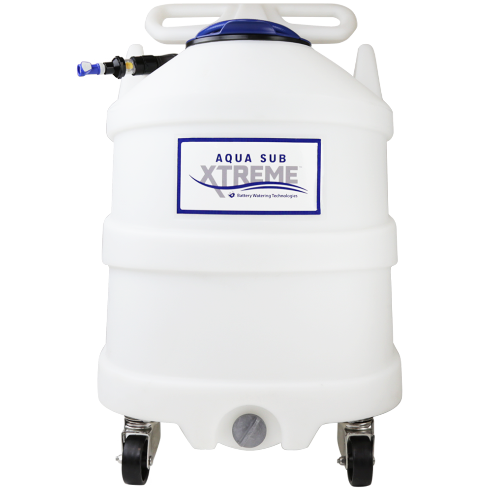 Aqua Sub Xtreme - Battery Watering Technologies