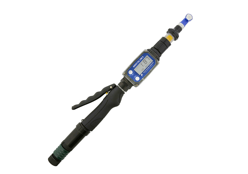 Industrial - Watering Devices - Battery Watering Technologies