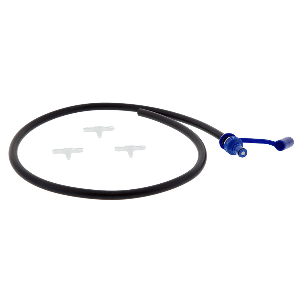 Filling Tube for 24 cell kits with 09MBLU1 Connector