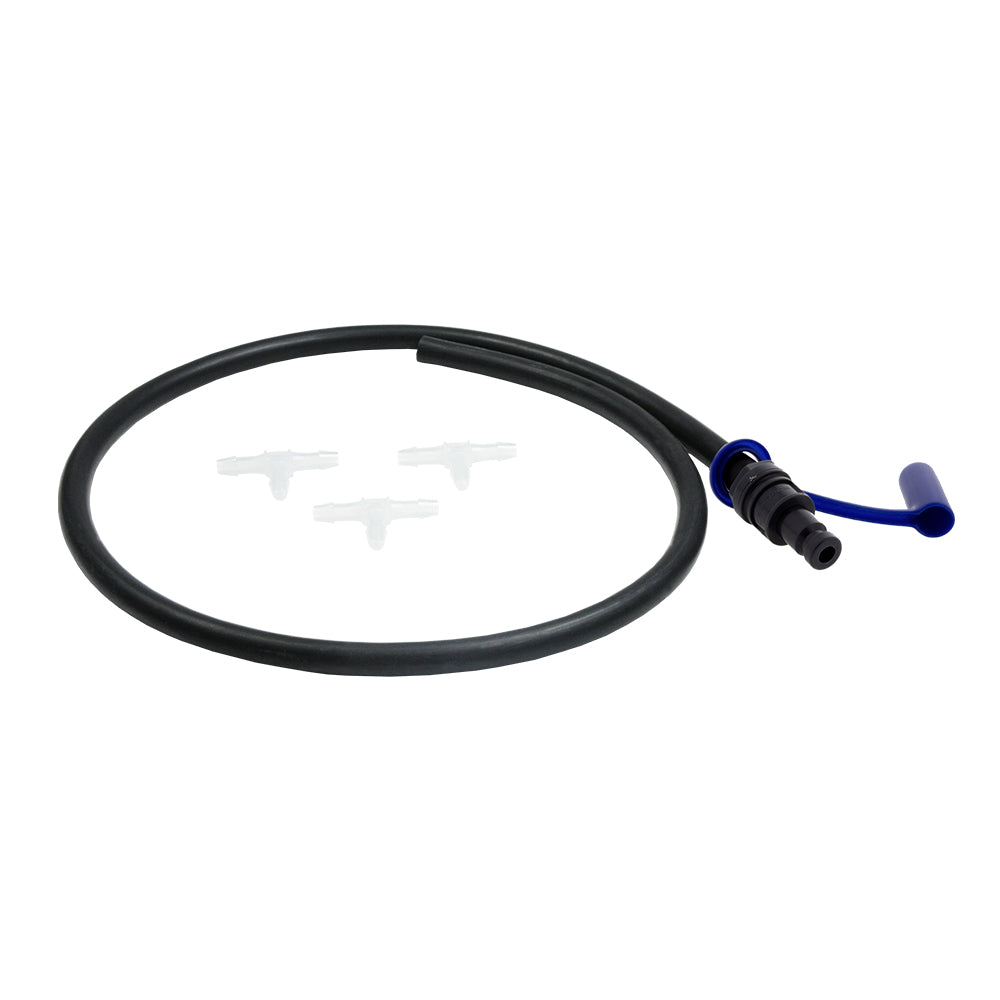 Filling Tube for 24 cell kits with 09GRM6 Connector