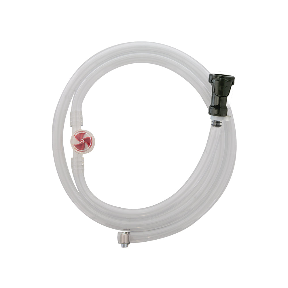 Front End Replacement for<br> 2.5 Gallon with 09FUM1 Connector