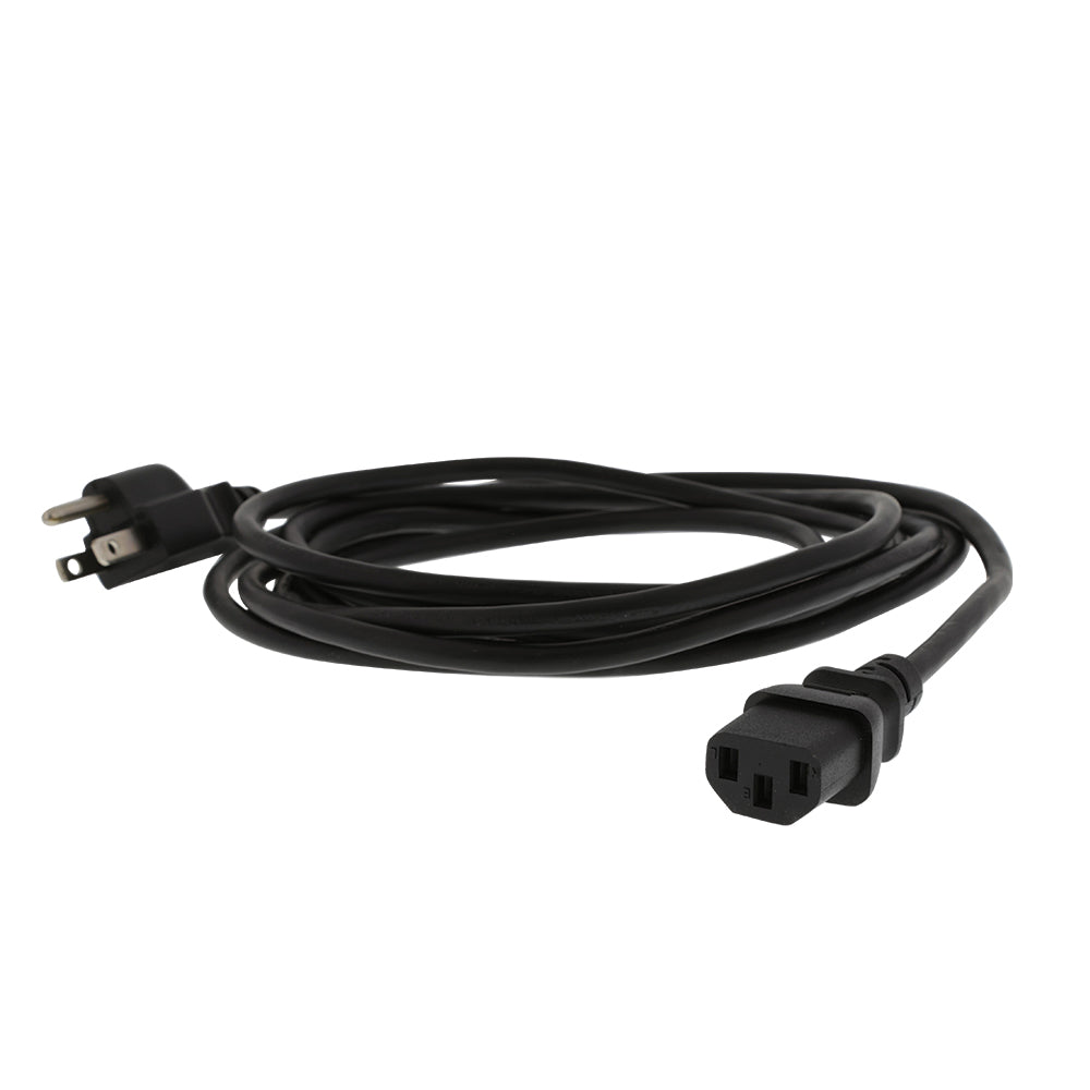 Power Cord - 12&#39;-18G