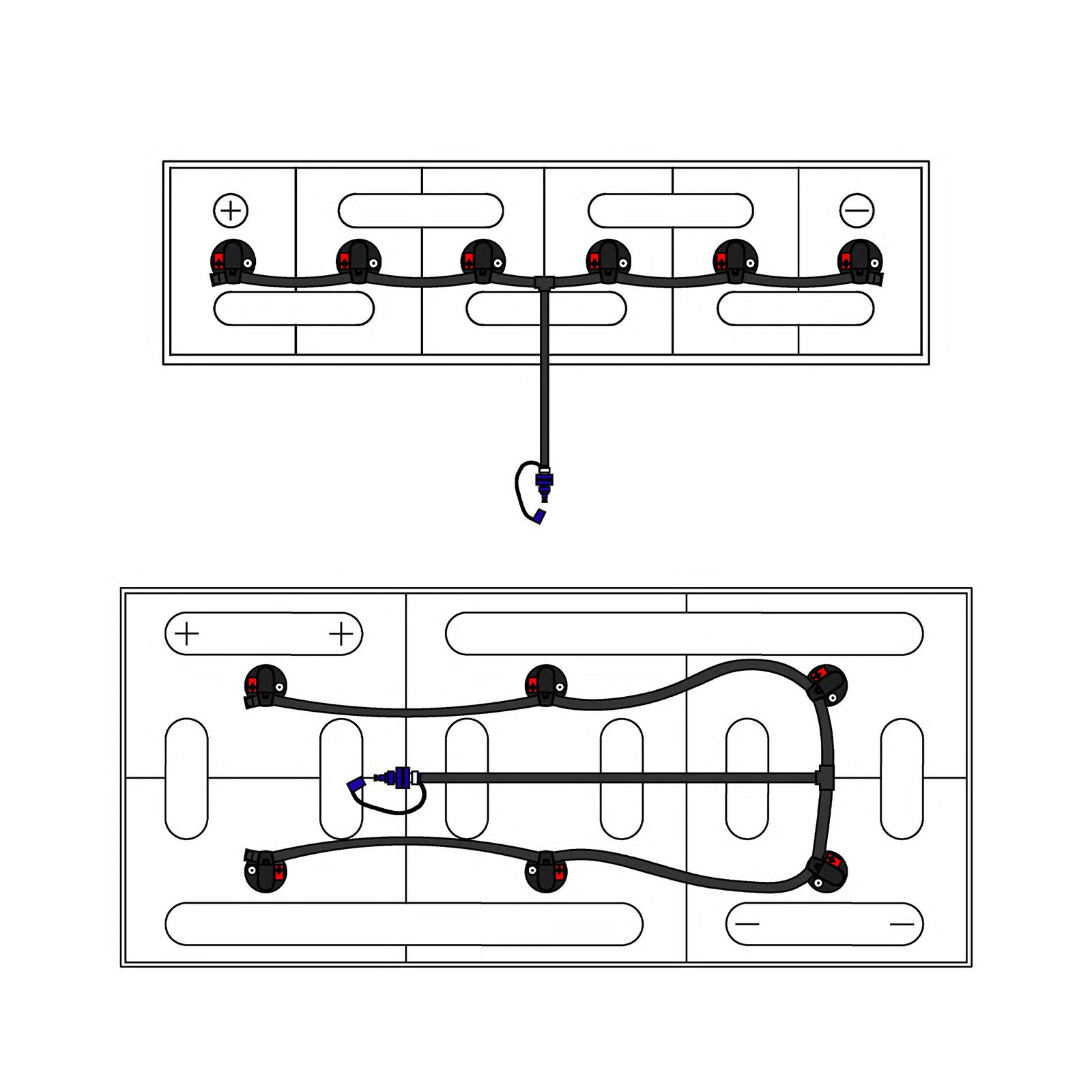 INDUSTRIAL BASIC KITS