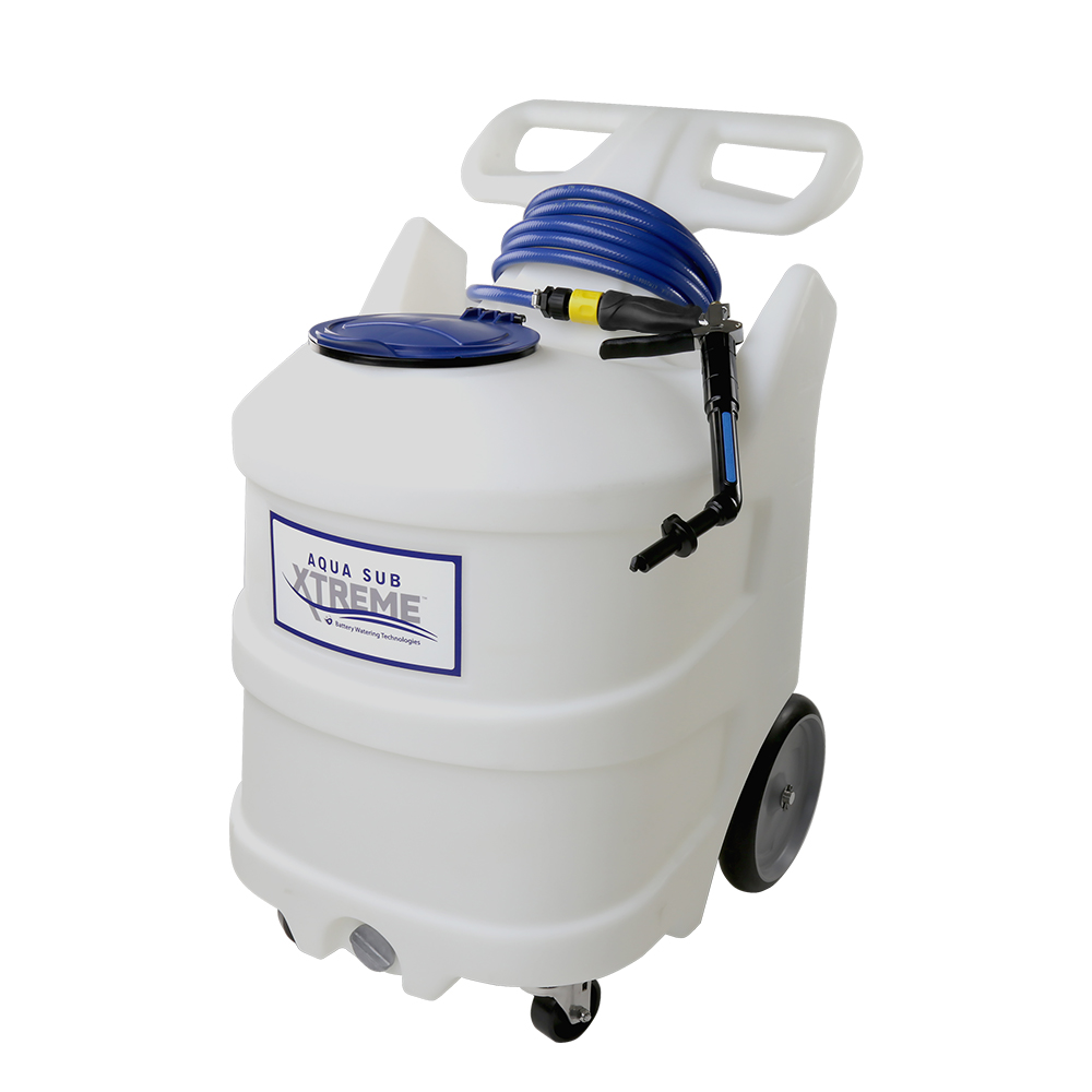 Aqua Sub Xtreme - Battery Watering Technologies