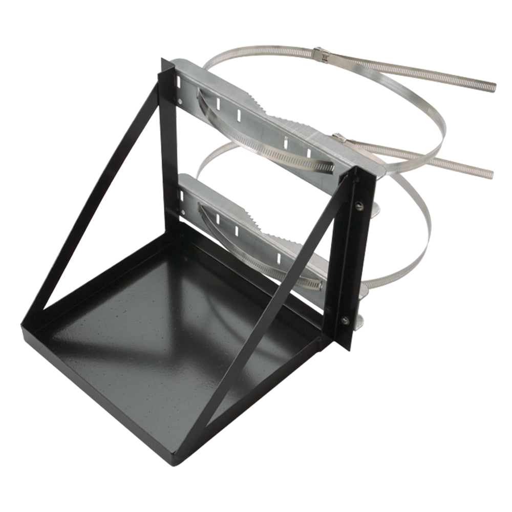 NT2212GF Gravity Feed Watering Tank - 2.5 Gallon Battery Maintenance Made Easy