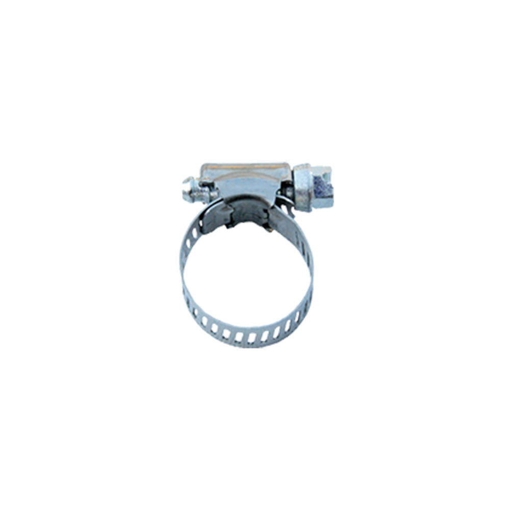 Metal Hose Clamp for Deionizer