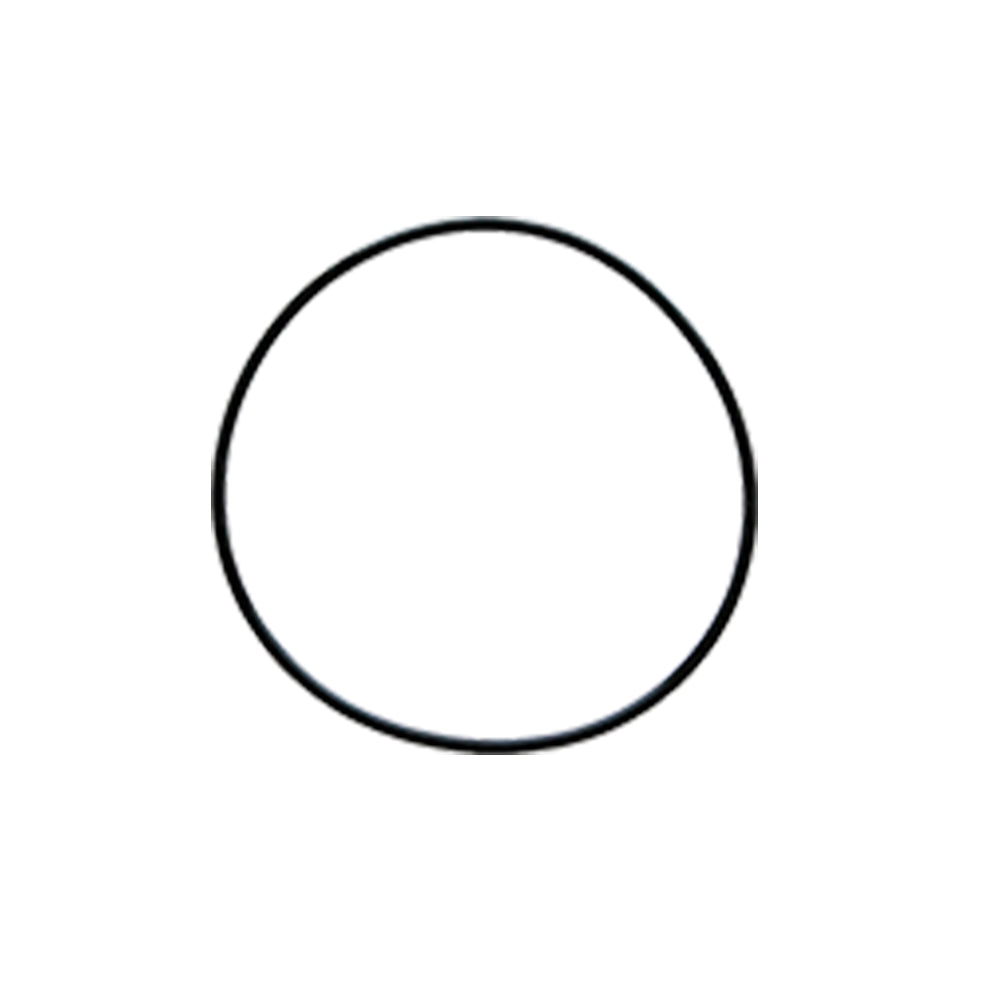 Gasket for Deionizer