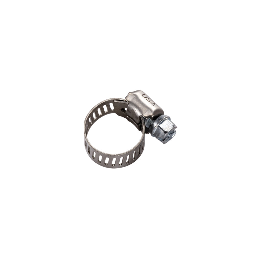 Metal Hose Clamp
