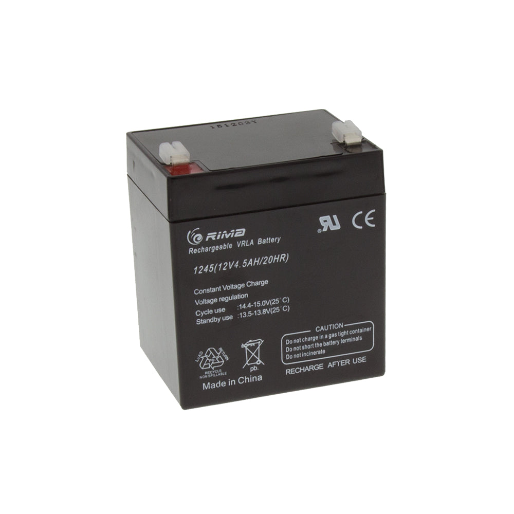 Battery 12v