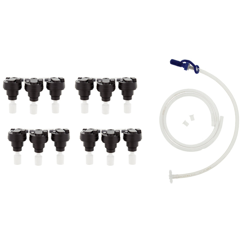 Commercial Partially-Assembled Kits - Battery Watering Technologies