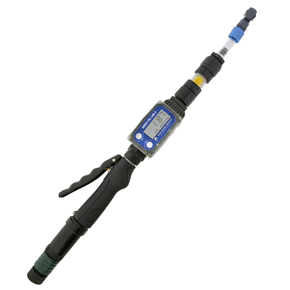 Direct Fill Link Plus - Battery Watering Technologies