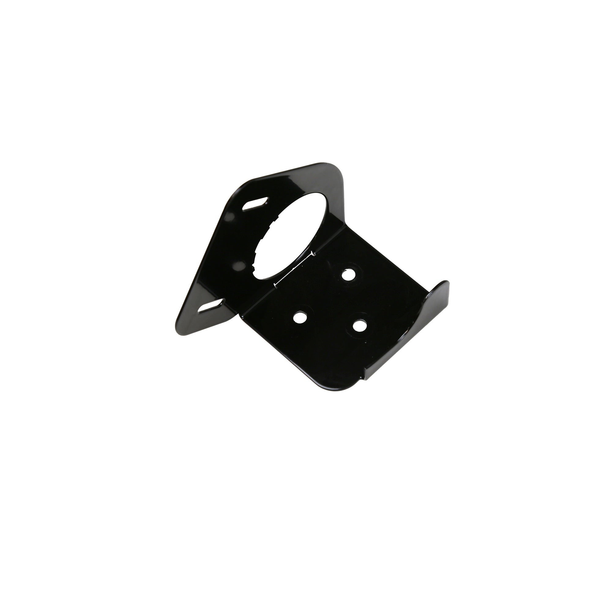 Flow Meter Mount bracket for retrofitting - Battery Watering Technologies