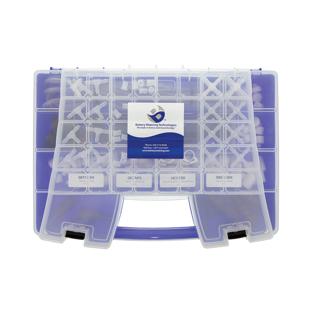 TECHNICAL SERVICE KIT - Euro