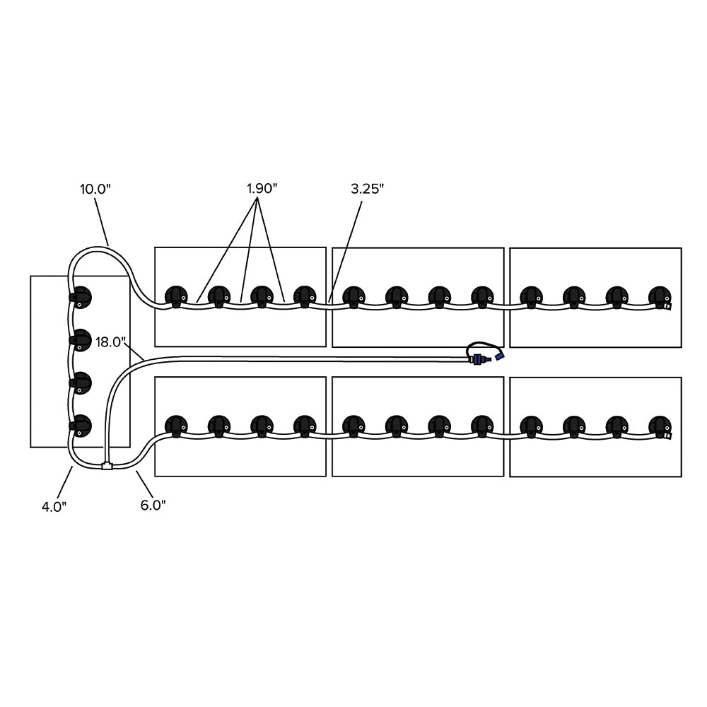 BAD BOY BUGGY - RECOIL IS