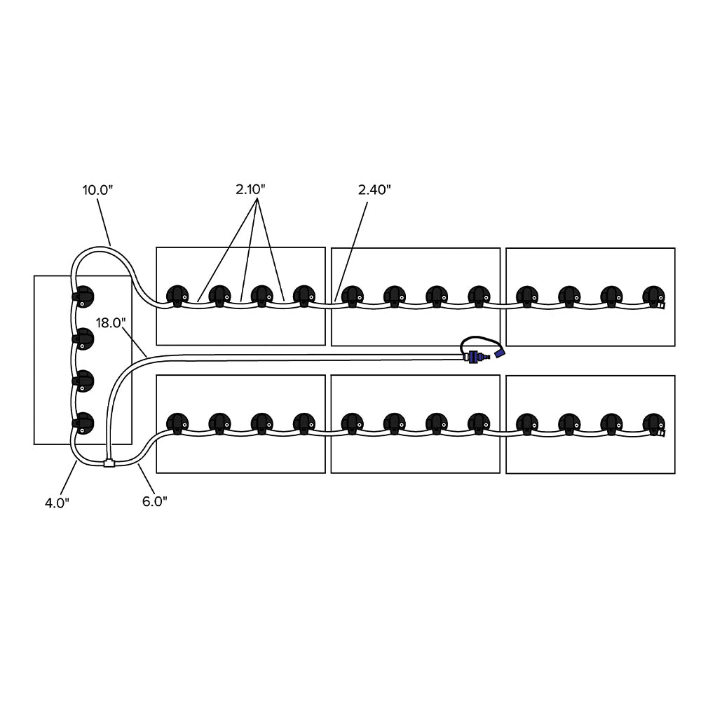 BAD BOY BUGGY - RECOIL IS