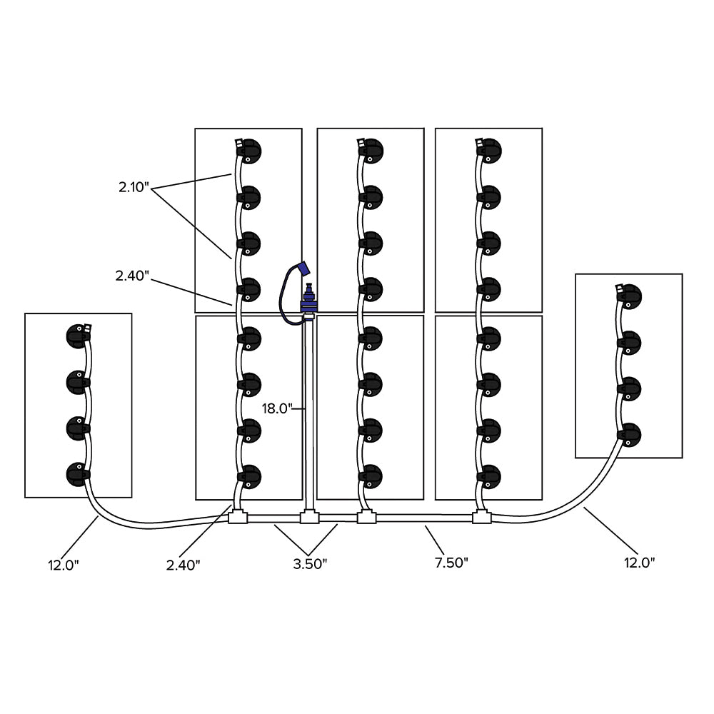 BAD BOY BUGGY - RECOIL