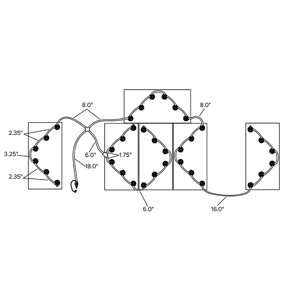 BAD BOY BUGGY - RECOIL