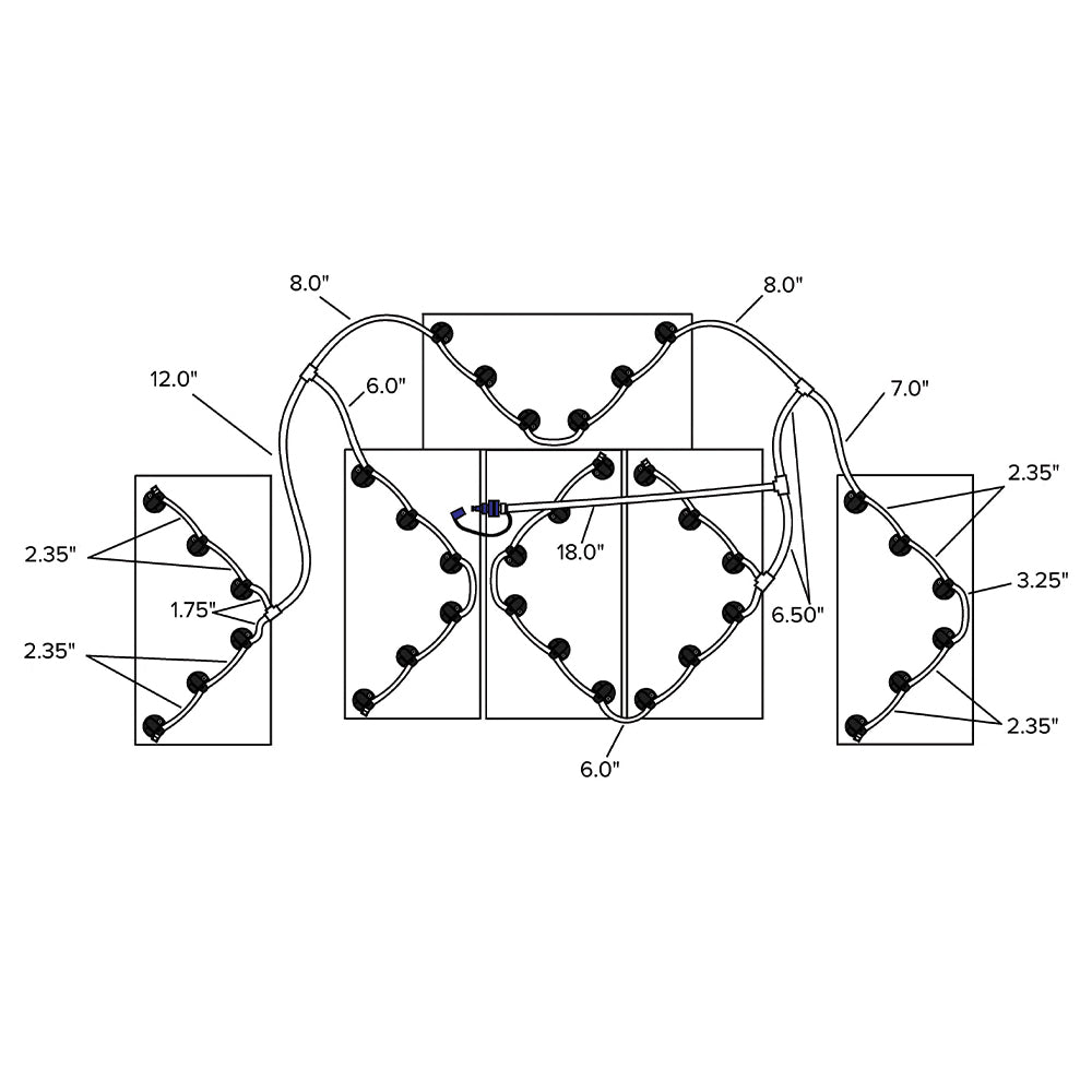 BAD BOY BUGGY - RECOIL