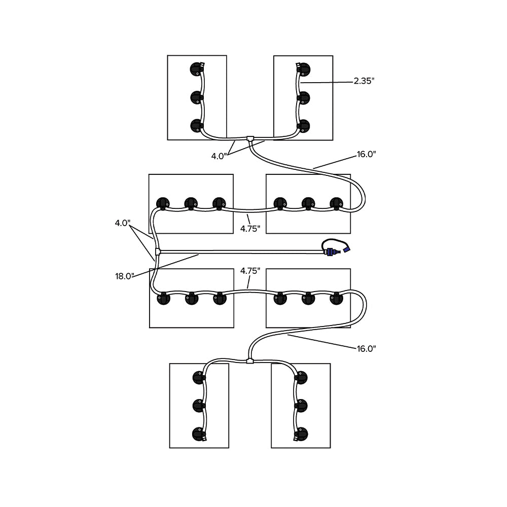 CLUB CAR - CARRY ALL