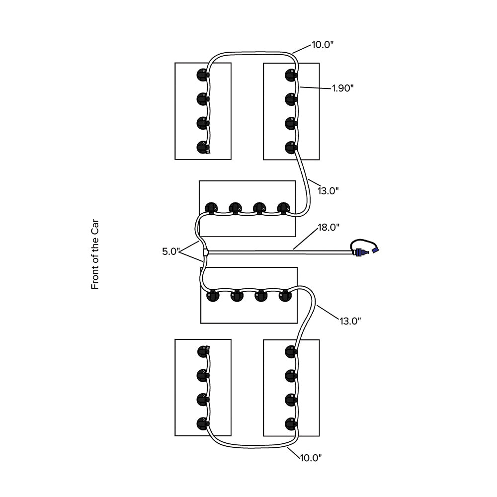 CLUB CAR - CARRY ALL