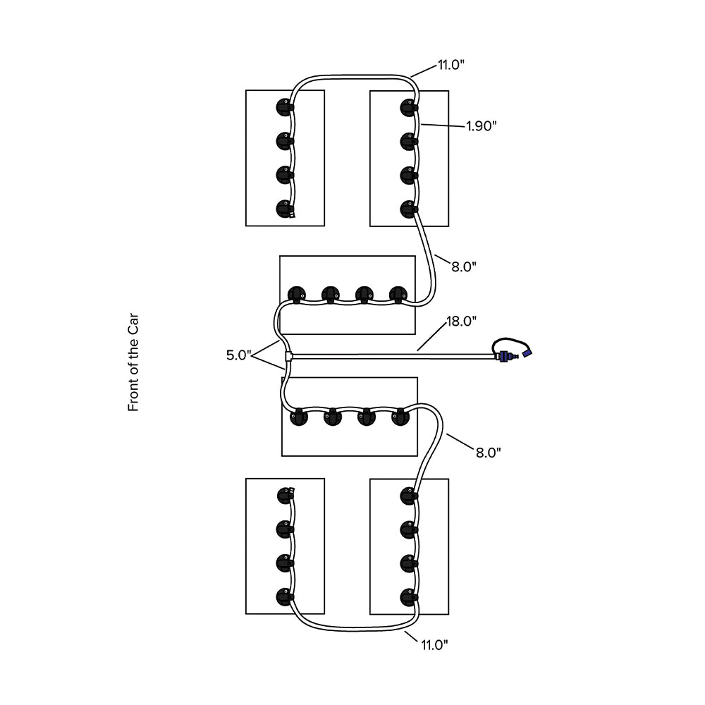 CLUB CAR - PRECEDENT