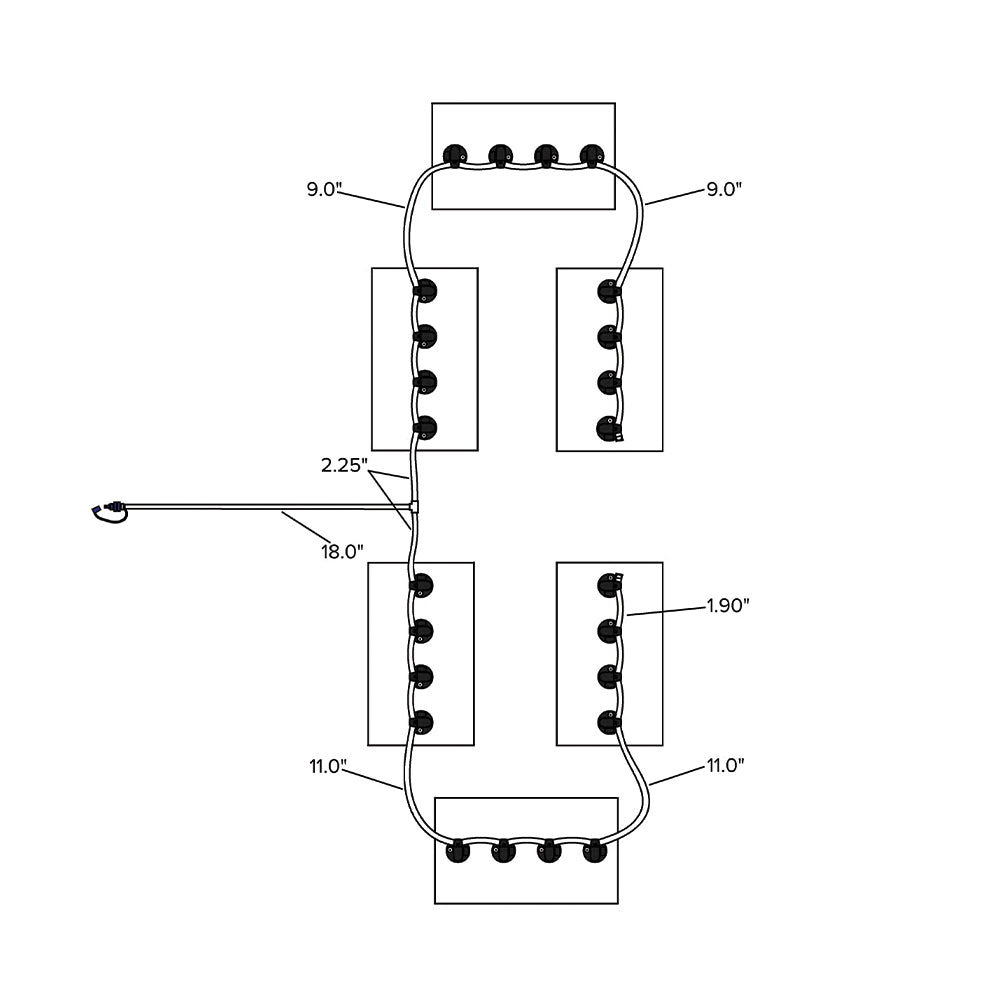 CLUB CAR - CARRY ALL