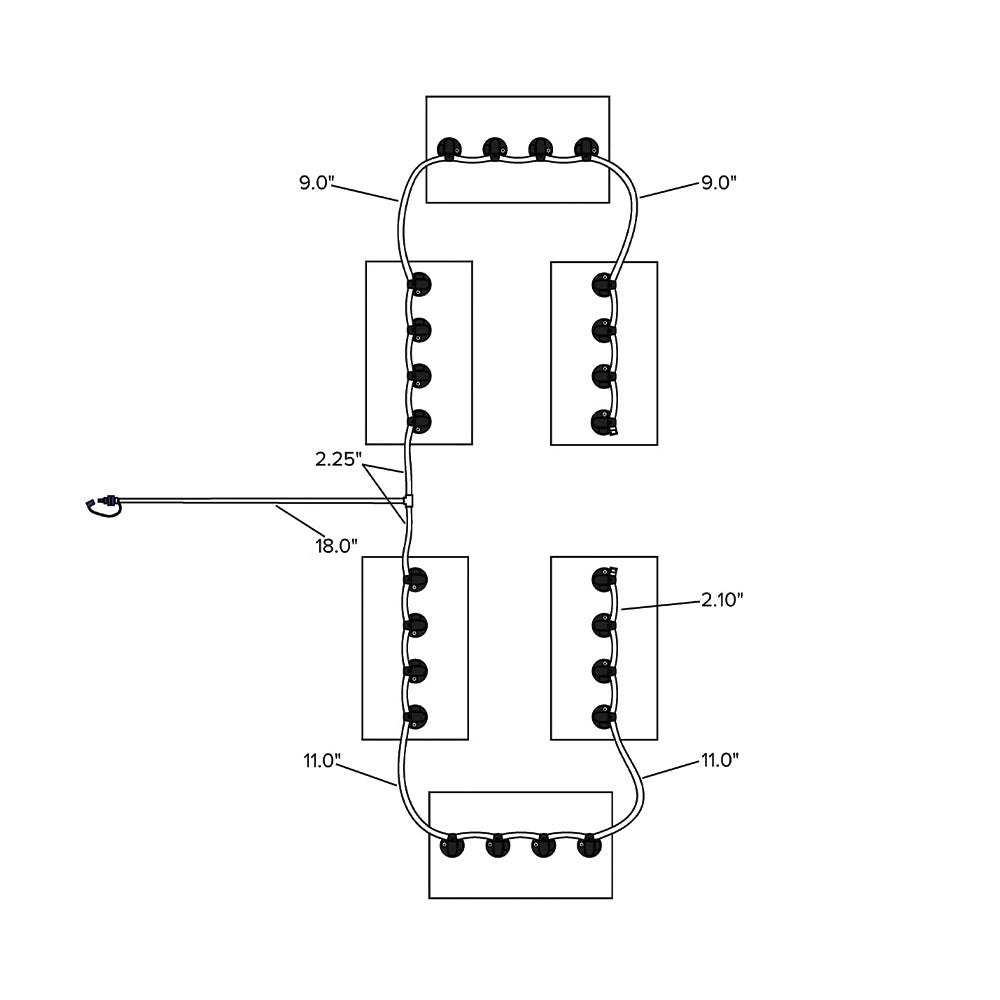 CLUB CAR - CARRY ALL