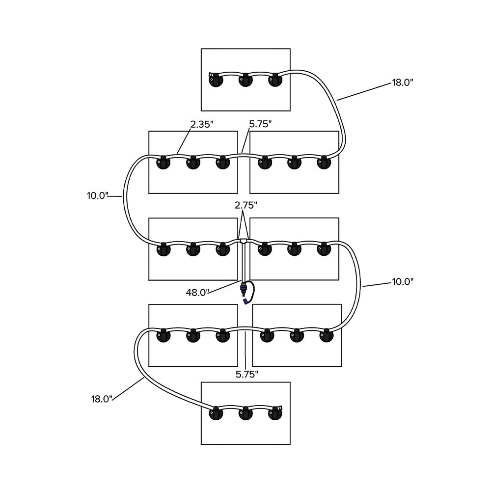 CLUB CAR - CARRY ALL