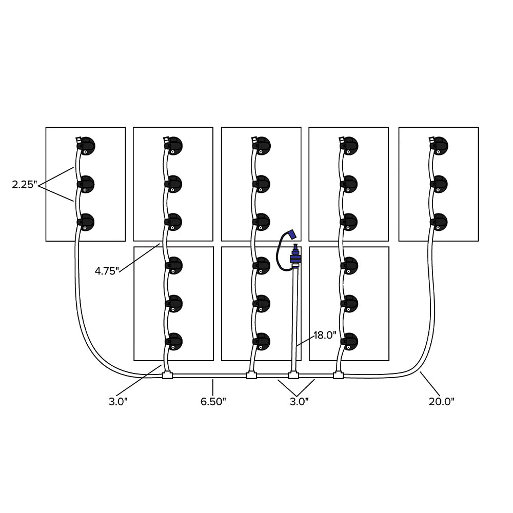 CLUB CAR - CARRY ALL