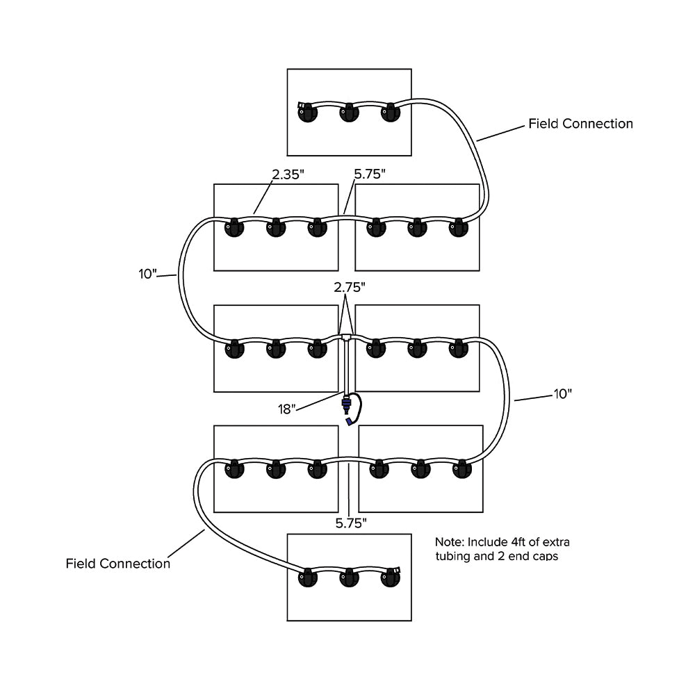 CLUB CAR - CARRY ALL