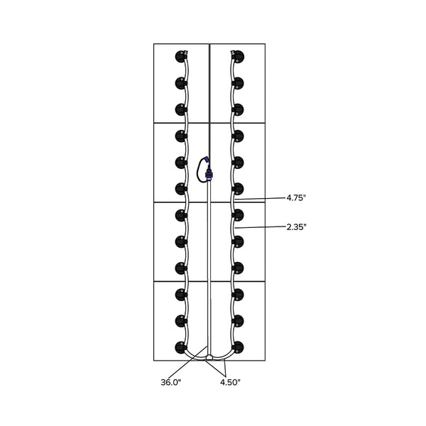 COLUMBIA PAR CAR Battery Watering Technologies