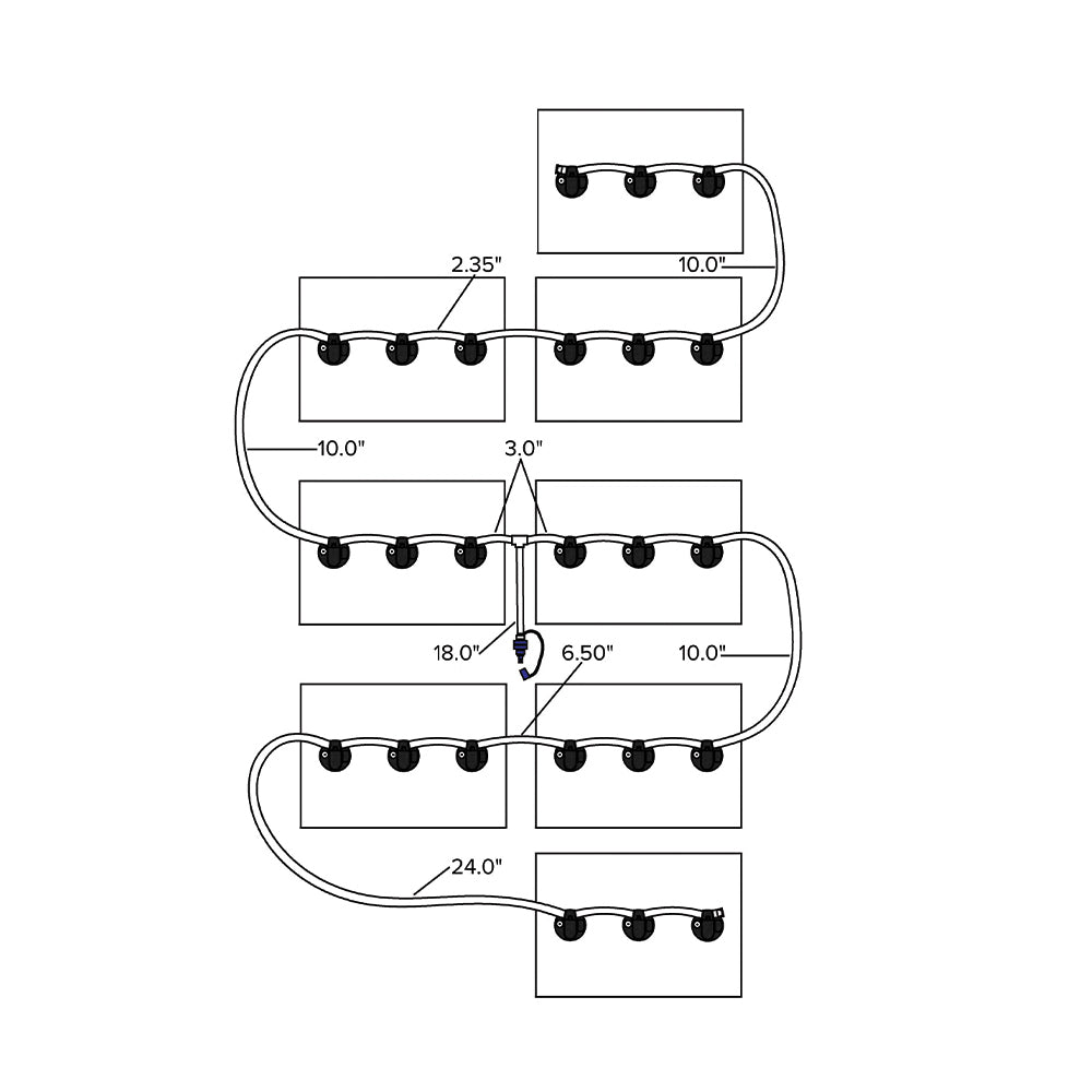DRIVE ELECTRIC - ZONE SPARK