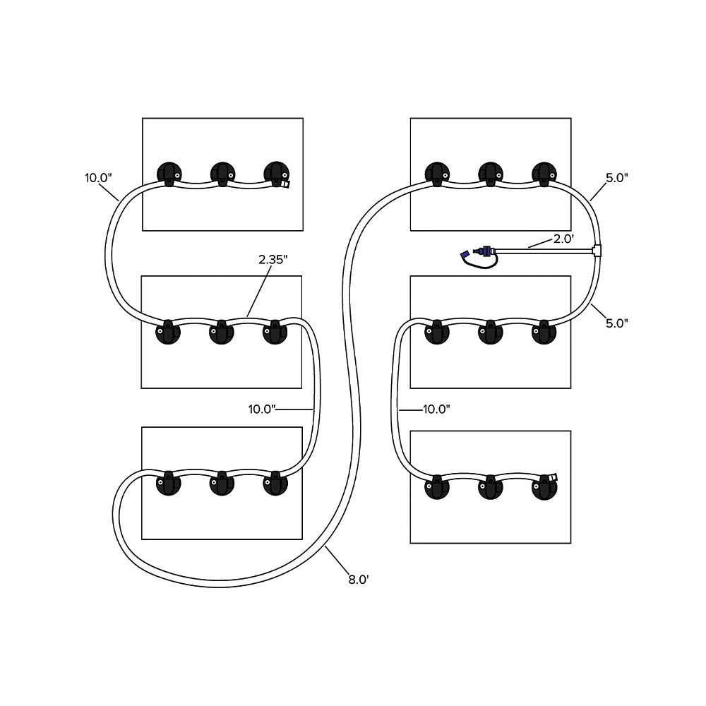 E-Z-GO/CUSHMAN<br> 875 UTILITY/TITAN