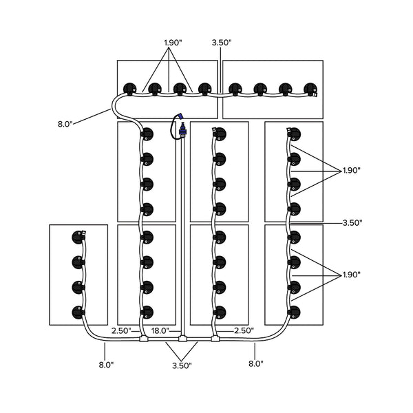 ポットマン様 CUSHMAN - HAULER - Battery Watering Technologies