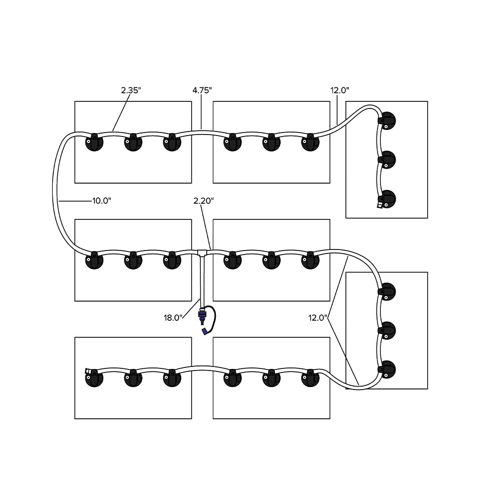 CUSHMAN - COMMANDER 2100