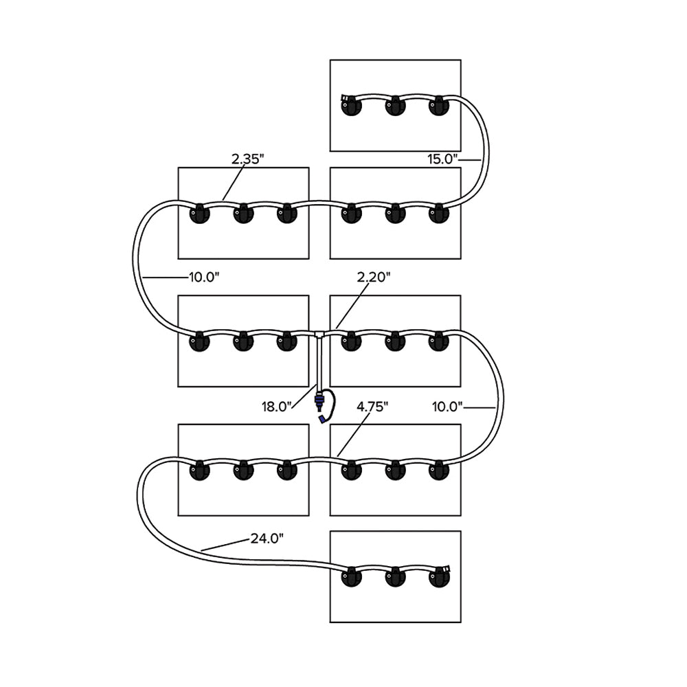 E-Z-GO &lt;br&gt; SHUTTLE 2/SHUTTLE 6