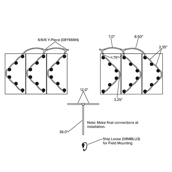 TOMBERLIN ANVIL Battery Watering Technologies