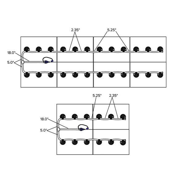 STAR BUS Battery Watering Technologies