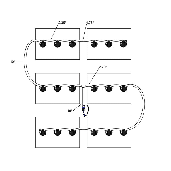 STAR Battery Watering Technologies