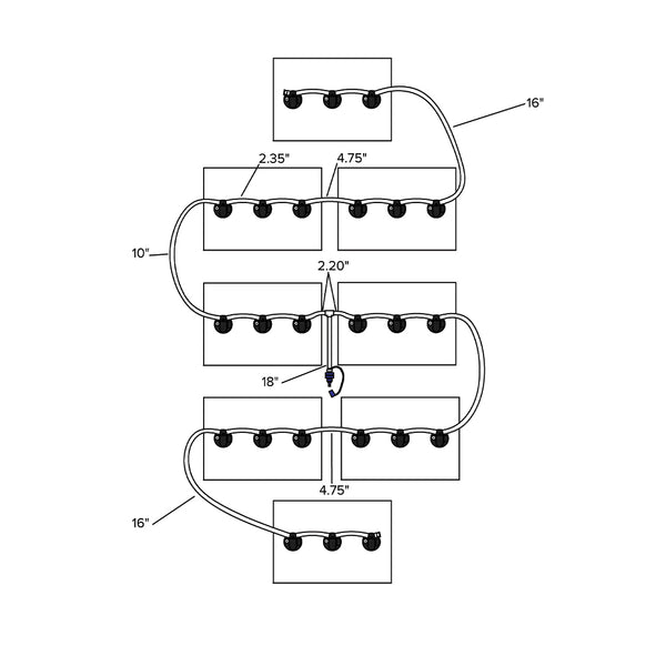 STAR Battery Watering Technologies