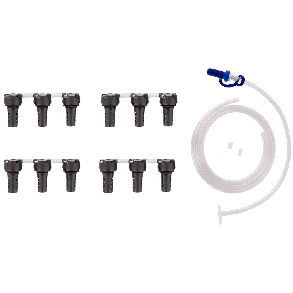 Commercial Partially-Assembled Kits