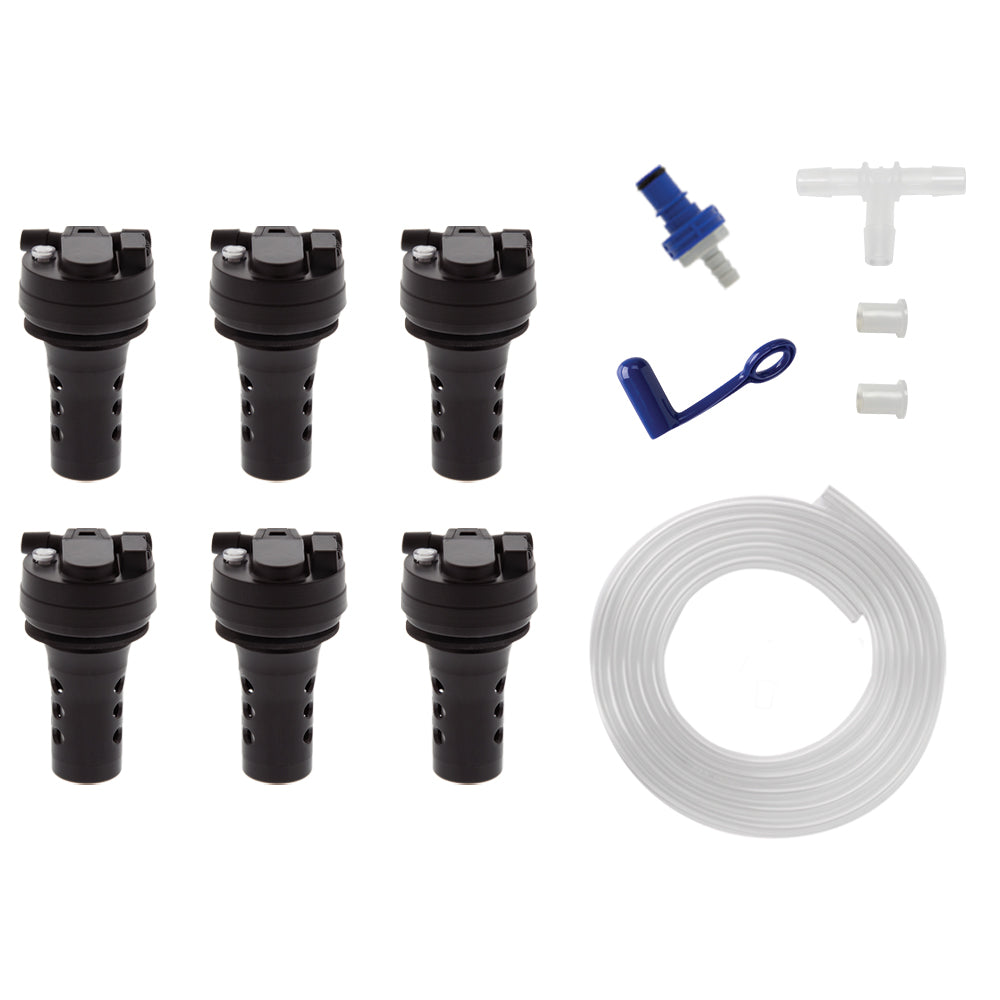 Basic Commercial Kits Battery Watering Technologies