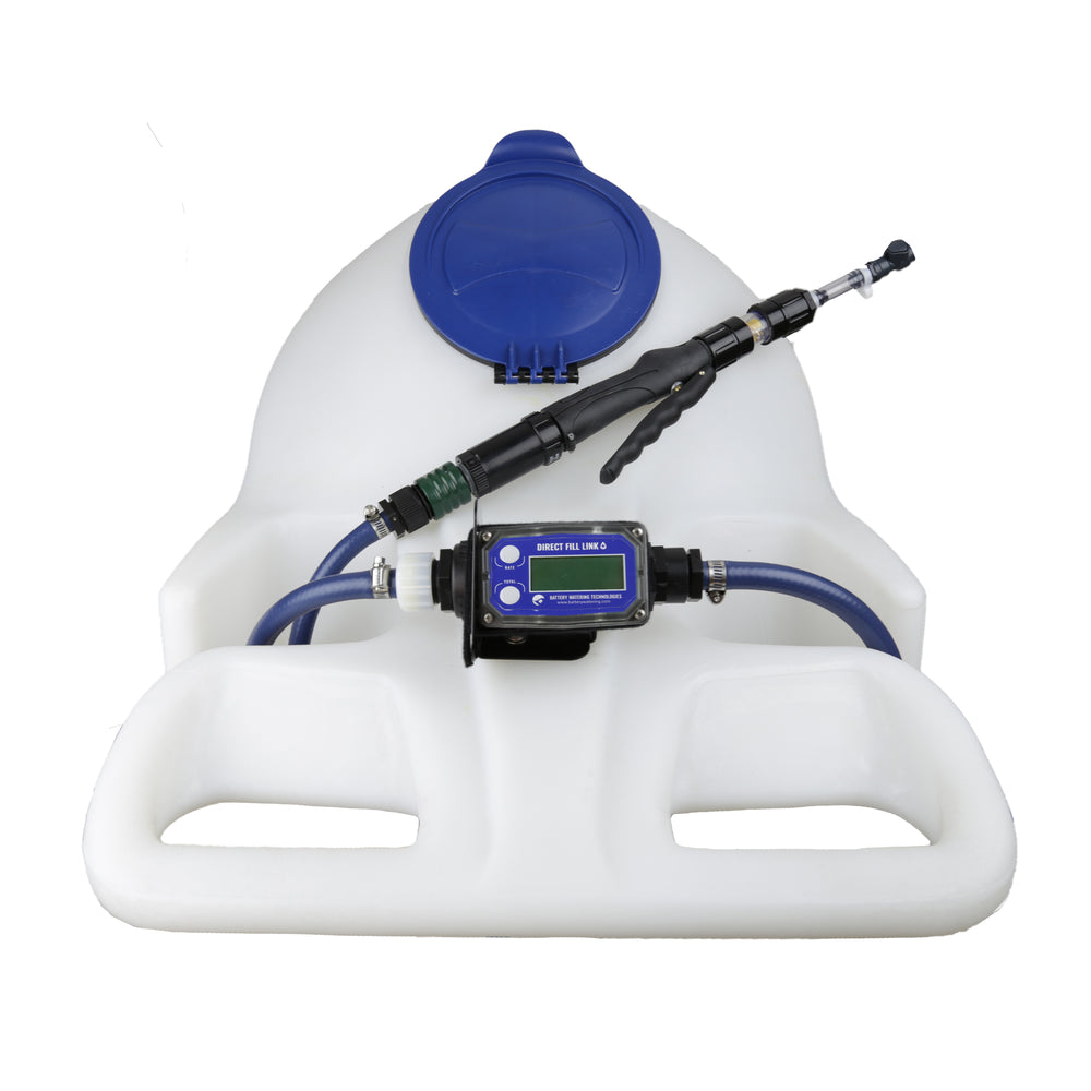 Collections Battery Watering Technologies