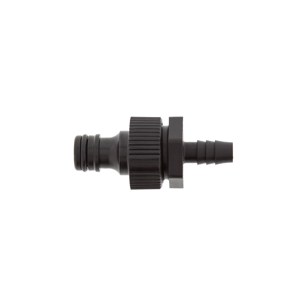 Pi Male Injector Philadelphia Scientific® Injector 3/8