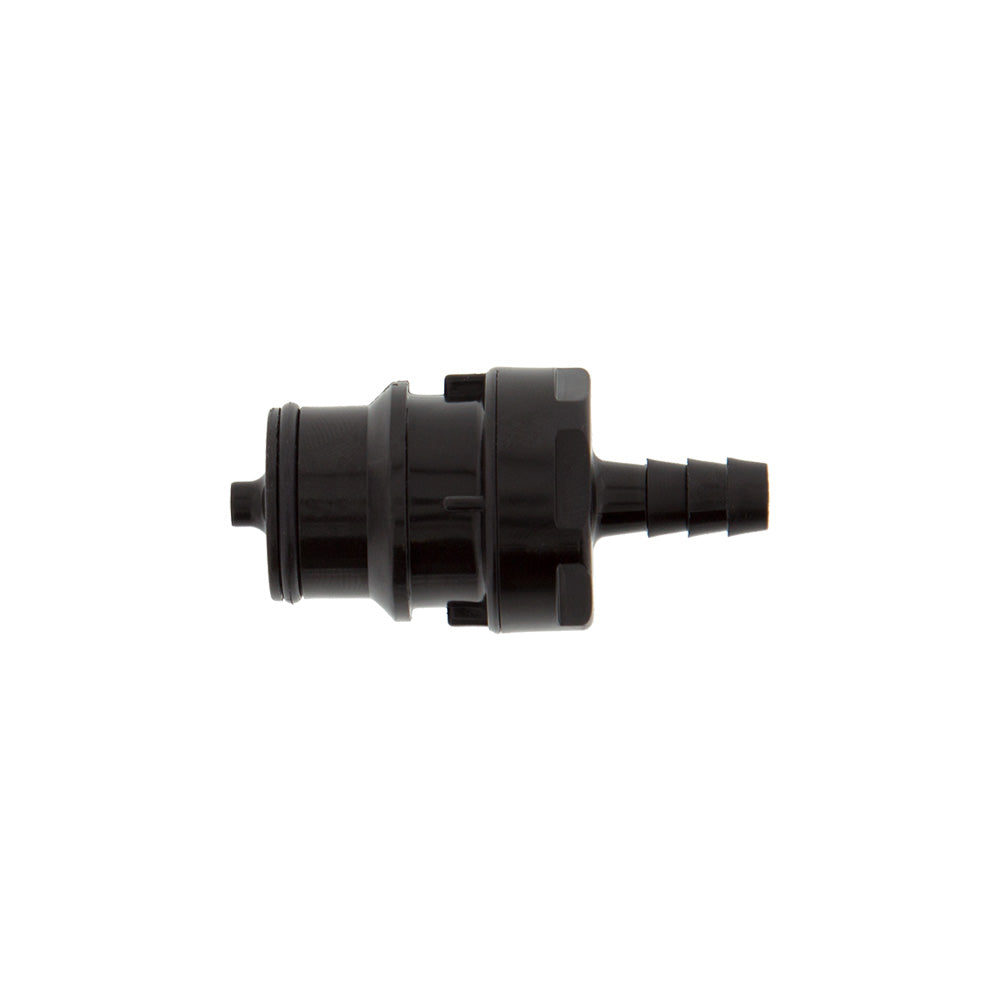Conector macho Flow-Rite®<br><br>1/4" (6 mm)