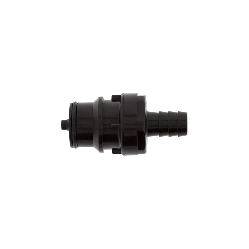 Conector macho Flow-Rite®<br><br>3/8" (10 mm)