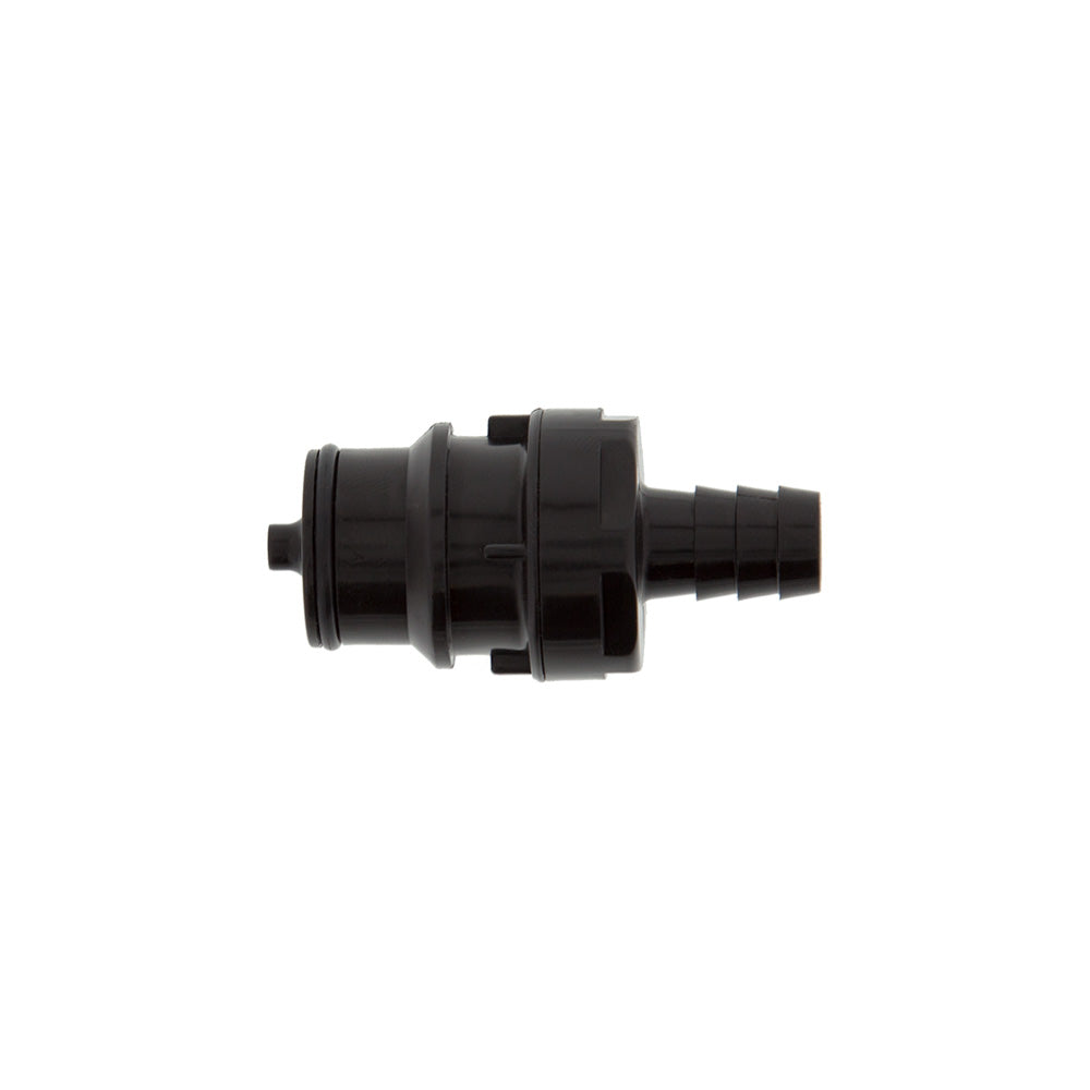 Flow-Rite®<br> Male Connector<br>3/8" (10 mm)