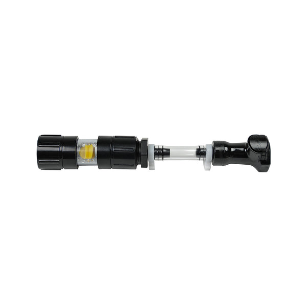Front End Replacement for DF72F - Battery Watering Technologies
